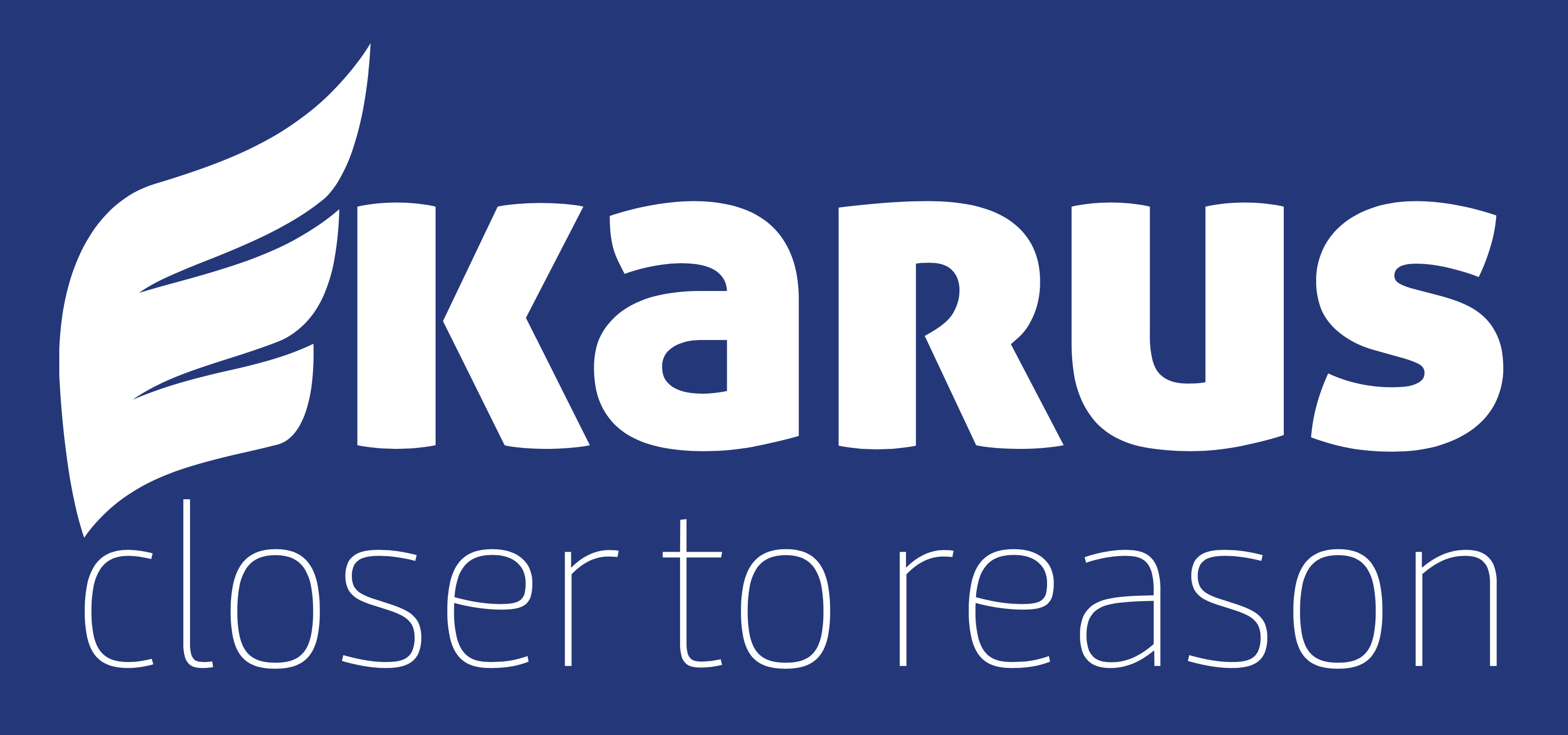 ekarus Logo